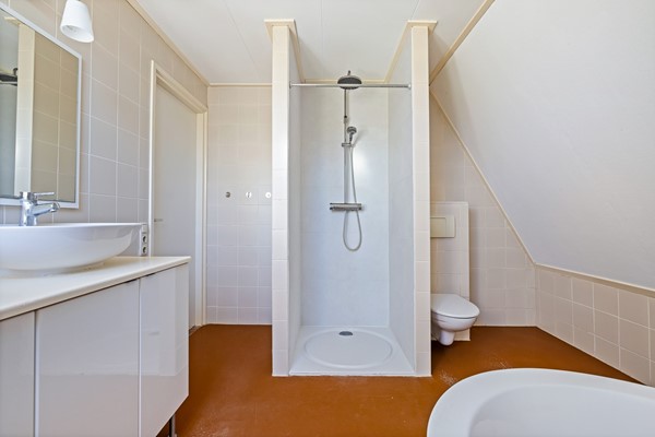 Medium property photo - Miedweg 12, 8809 HX Boer